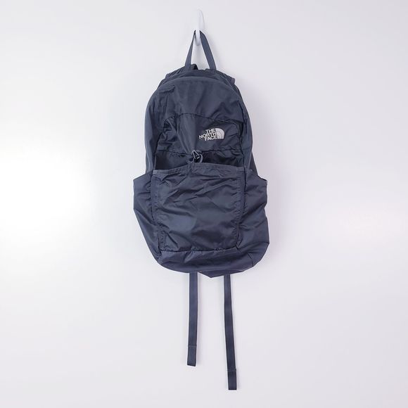 The North Face Other - The North Face Black Nylon Backpack